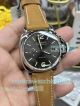 VS Swiss Clone Panerai Luminor Due 42mm 3 Days Pam904 Black Dial Leather Watch (3)_th.jpg